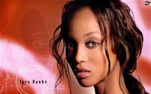 Tyra Banks